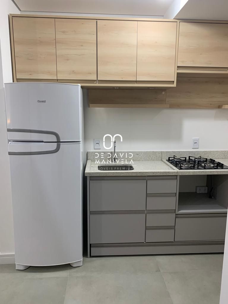 Excelente apartamento mobiliado para estudantes em camobi