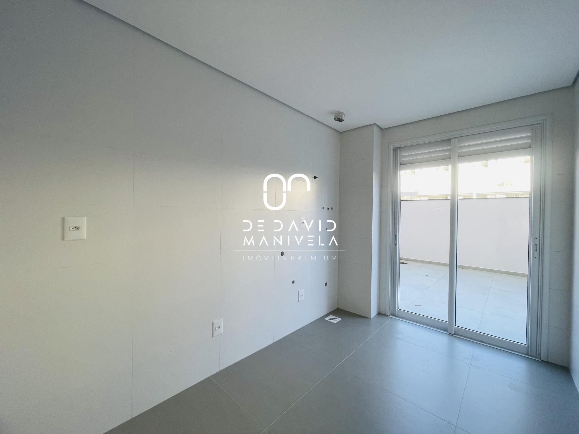 Apartamento com terraço na avenida dores