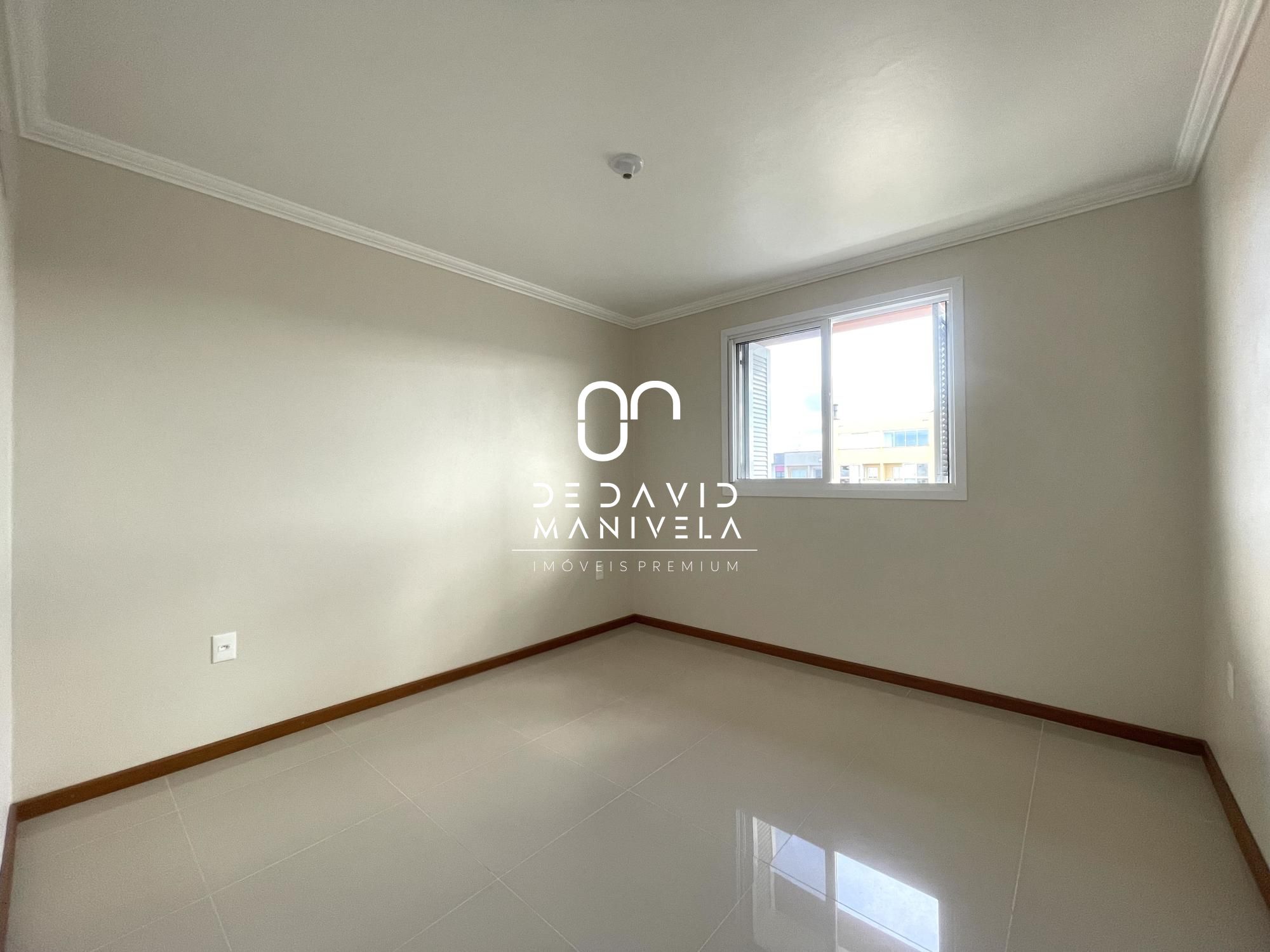 Apartamento novo em camobi, 2 dormitórios, sendo 1 suíte, sa