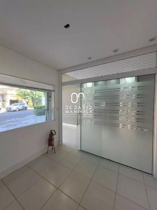 Loja comercial no bairro centro