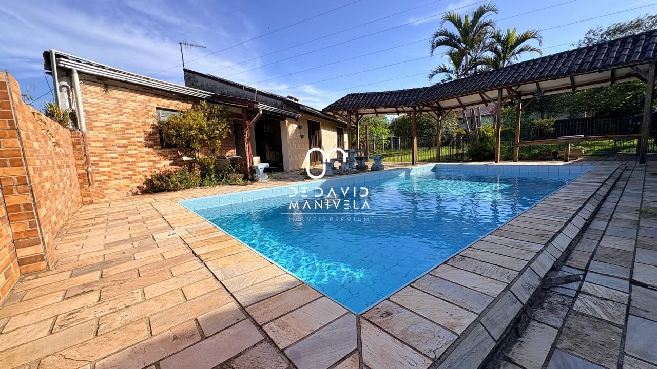 CASA PARA QUEM BUSCA ESPAÇO E CONFORTO!