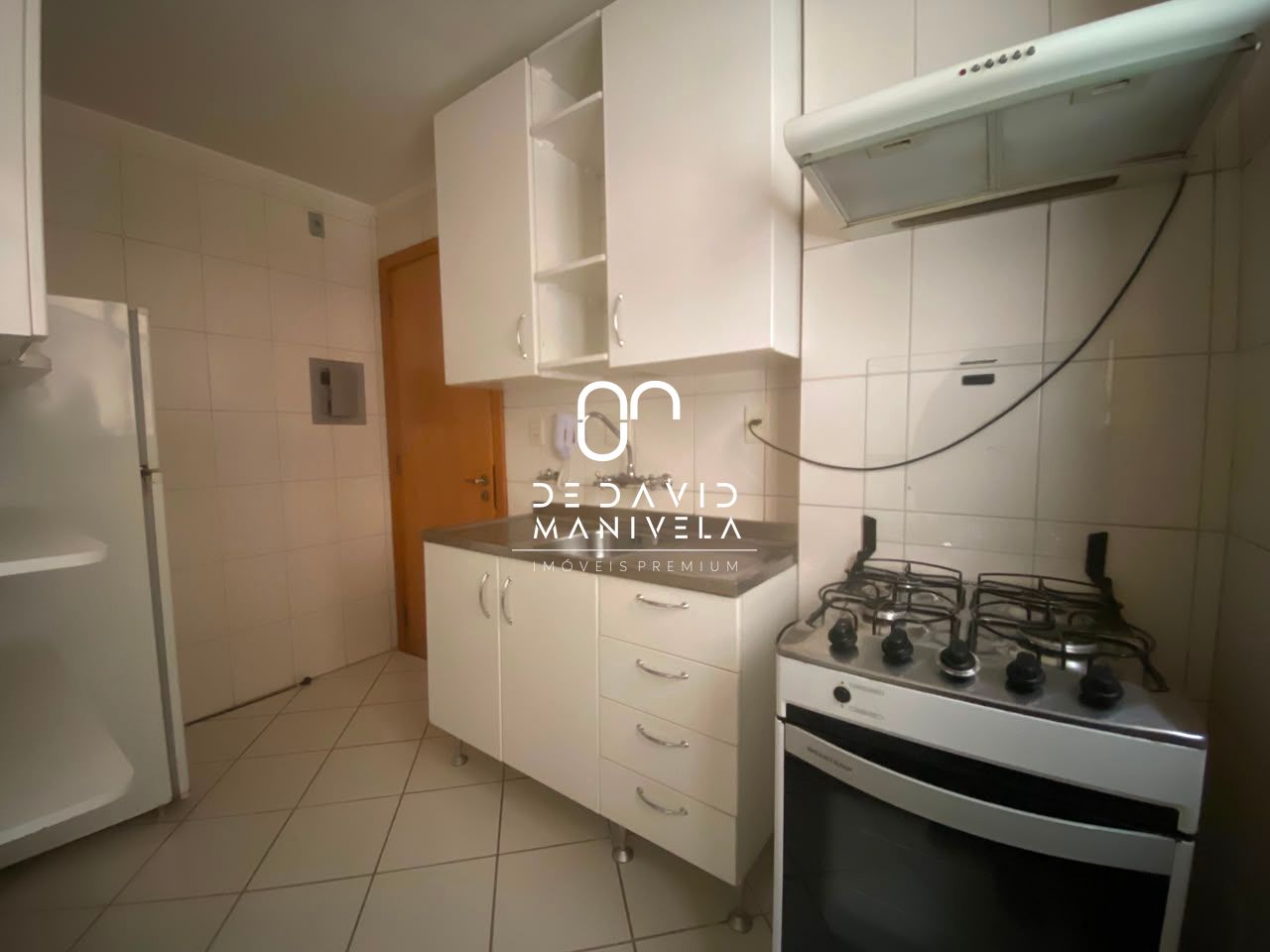 Aluguel imperdível de apartamento mobiliado em santa maria, 
