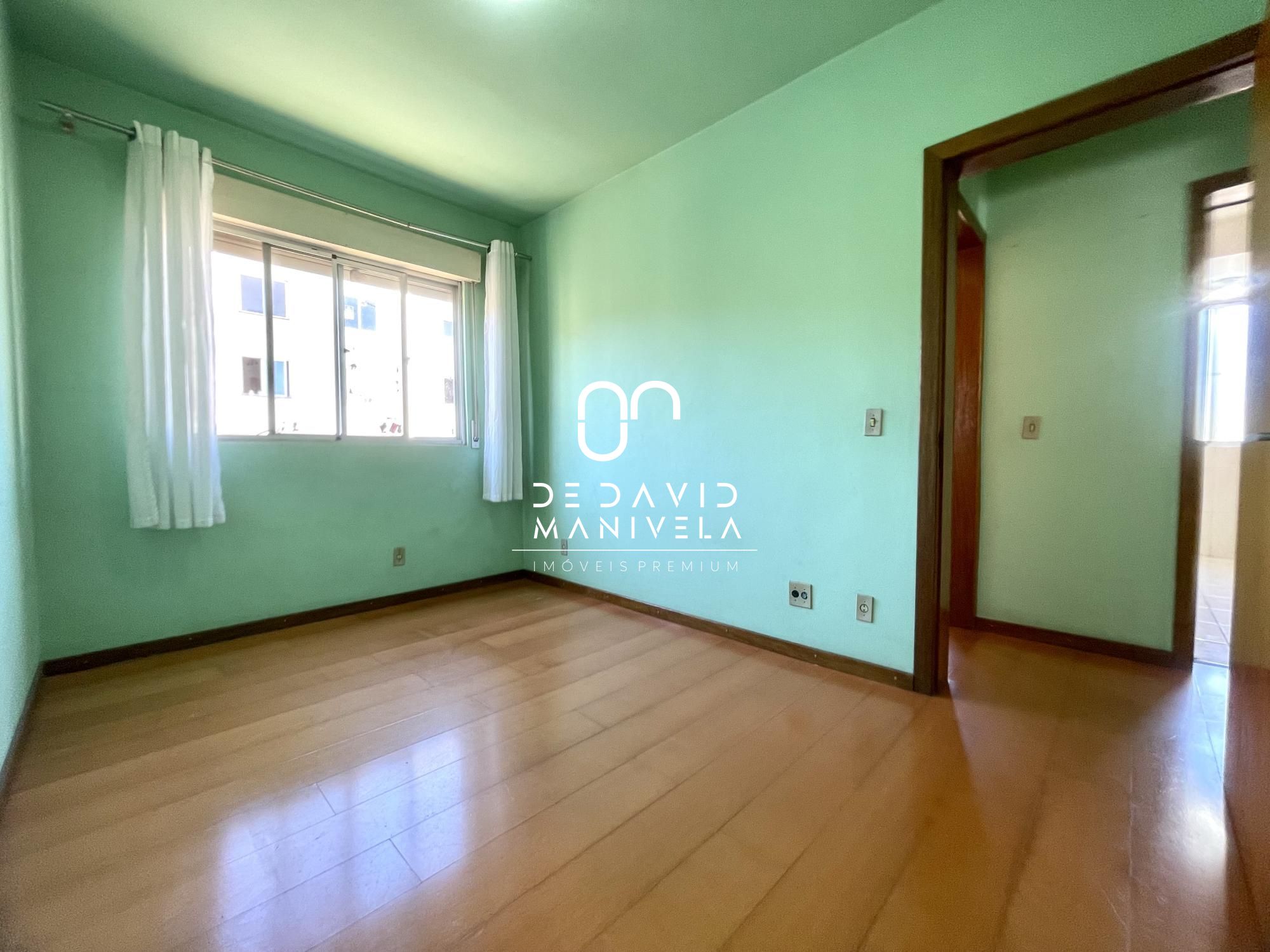 Apartamento à venda na avenida presidente vargas