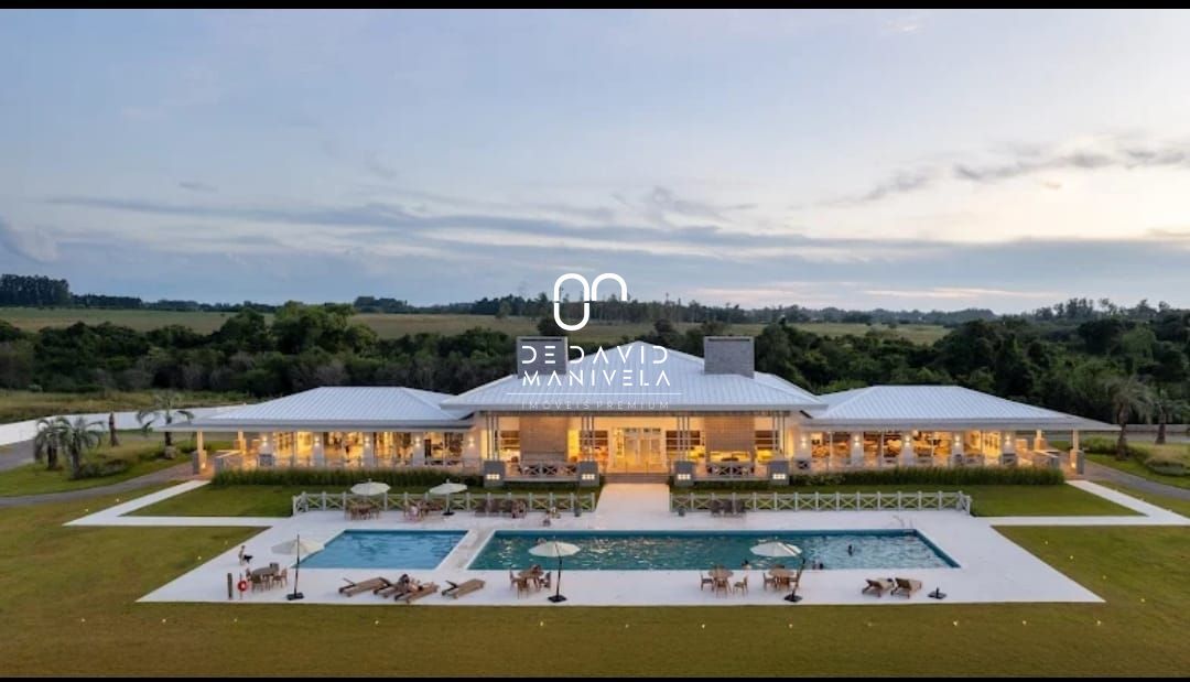 Estância dos Montes Home Resort