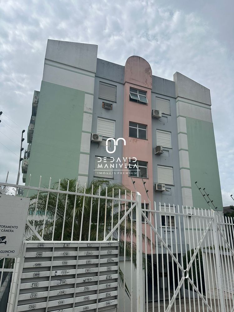 Apartamento para alugar  no Nonoai - Santa Maria, RS. Imóveis