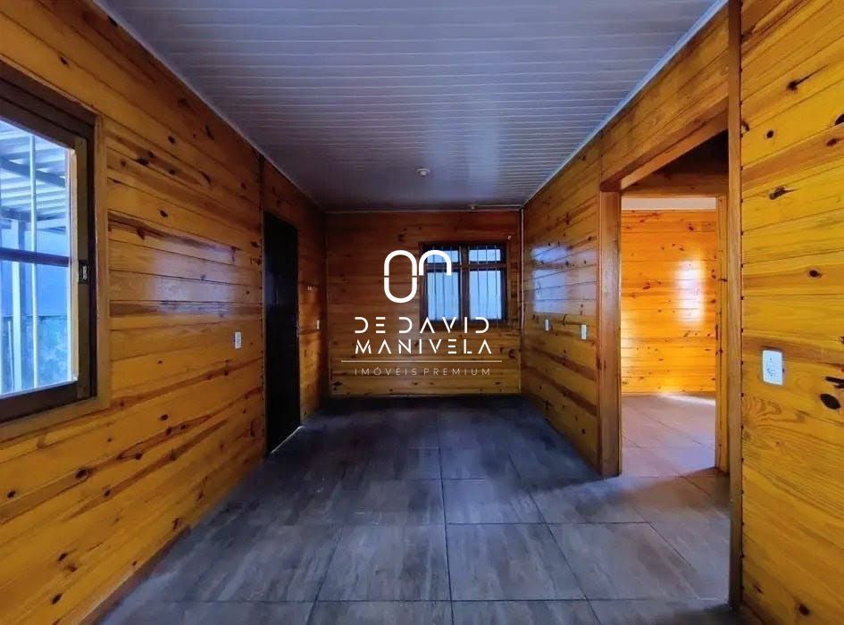 Casa com 2 Dormitórios para alugar, 52 m² por R$ 1.550,00 Casa com 2 Dormitórios para alugar, 52 m² por R$ 1.550,00