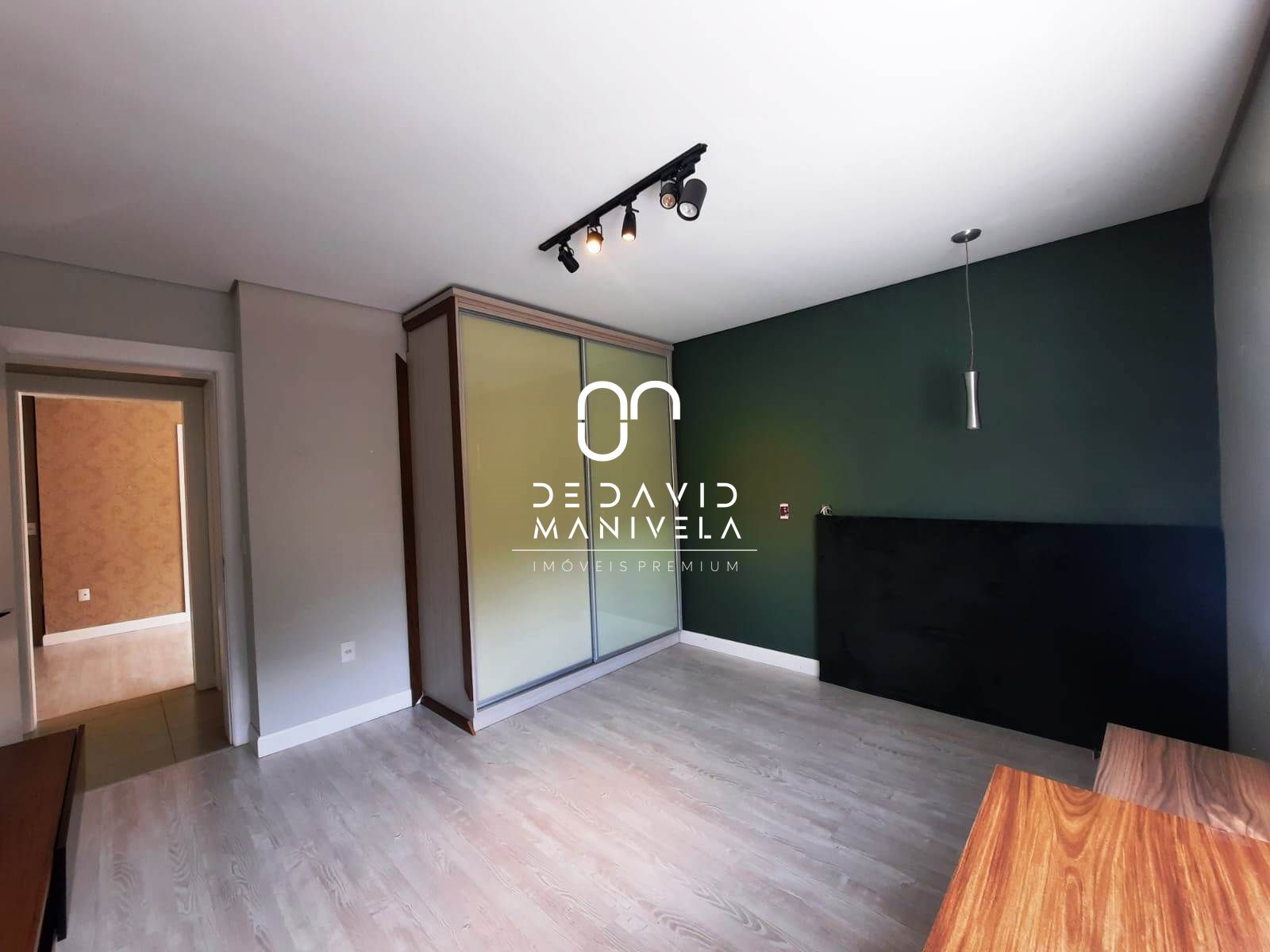 Prisma residence / apartamento semimobiliado