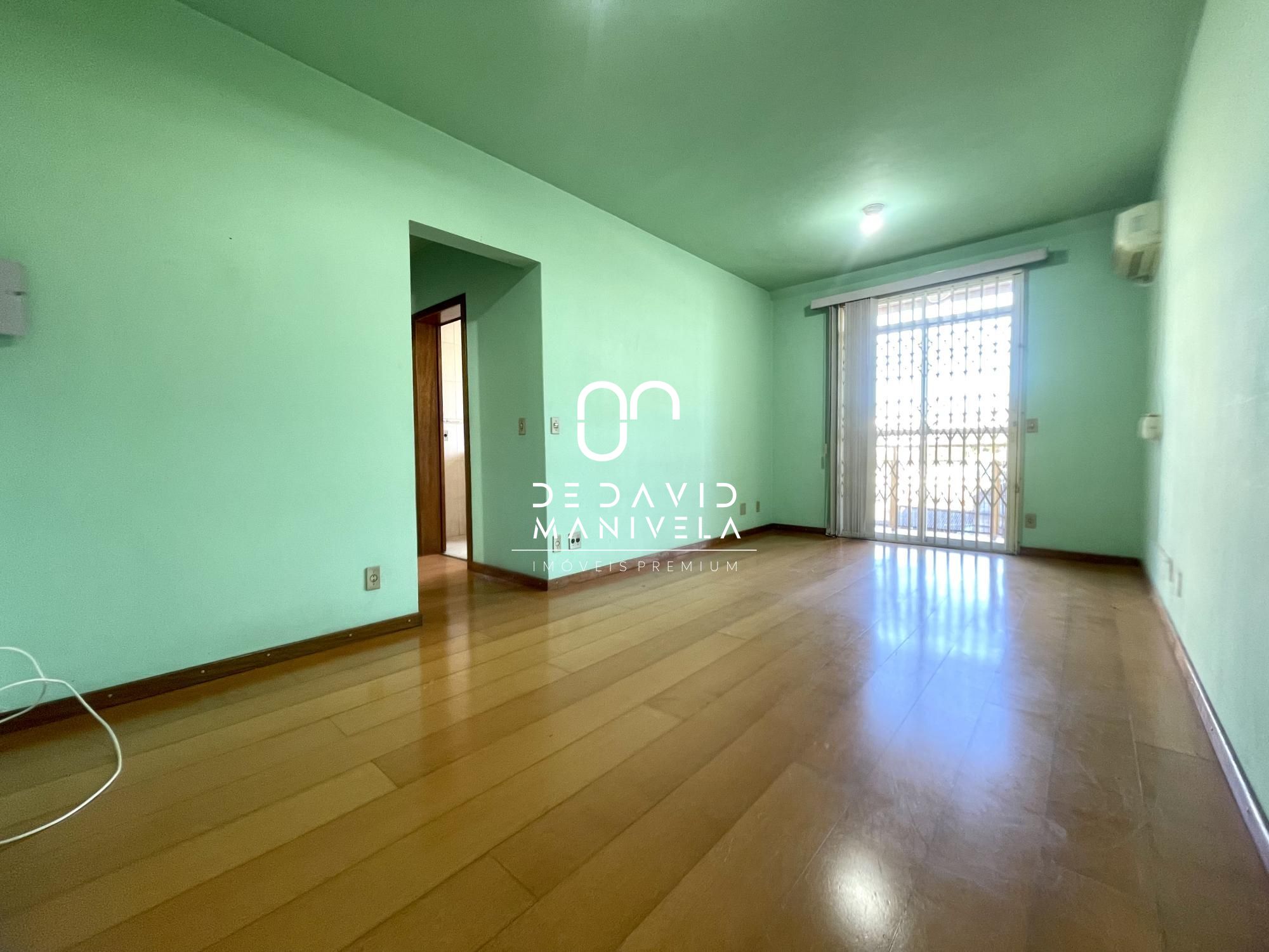 Apartamento à venda na avenida presidente vargas