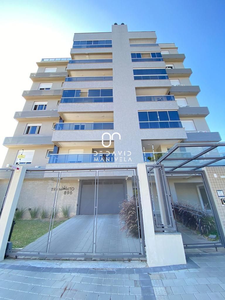 Apartamento  venda  no Centro - Santa Maria, RS. Imveis