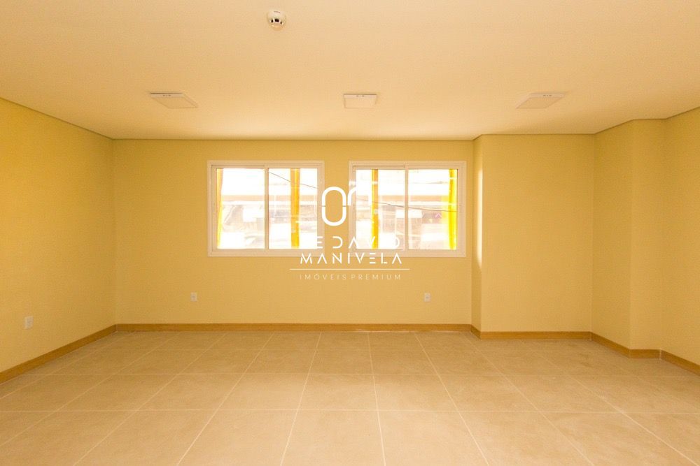 Sala comercial para venda e locação!