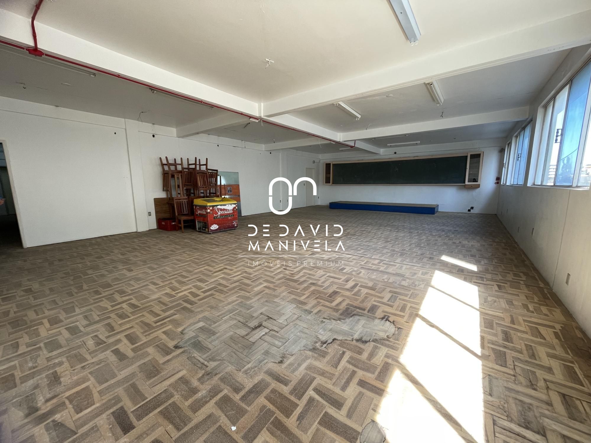 Sala comercial para alugar  no Centro - Santa Maria, RS. Imveis