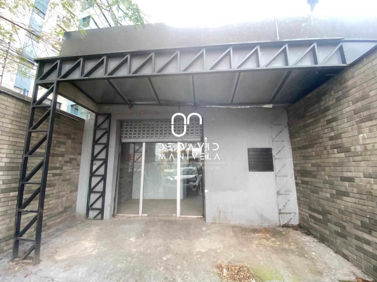 ponto Comercial Disponível para Locação na Avenida Nossa Senhora Medianeira