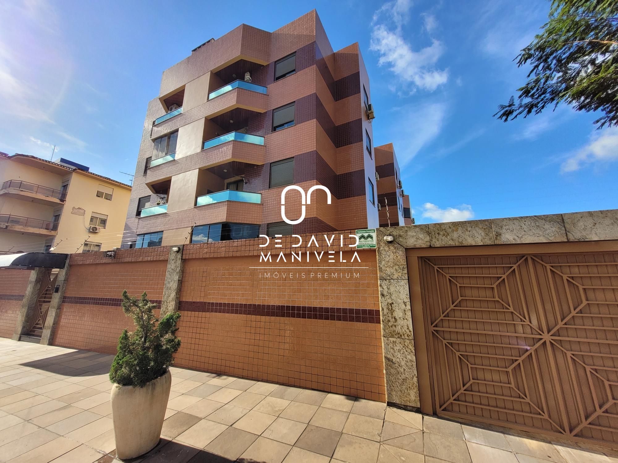 Apartamento  venda  no Nonoai - Santa Maria, RS. Imveis