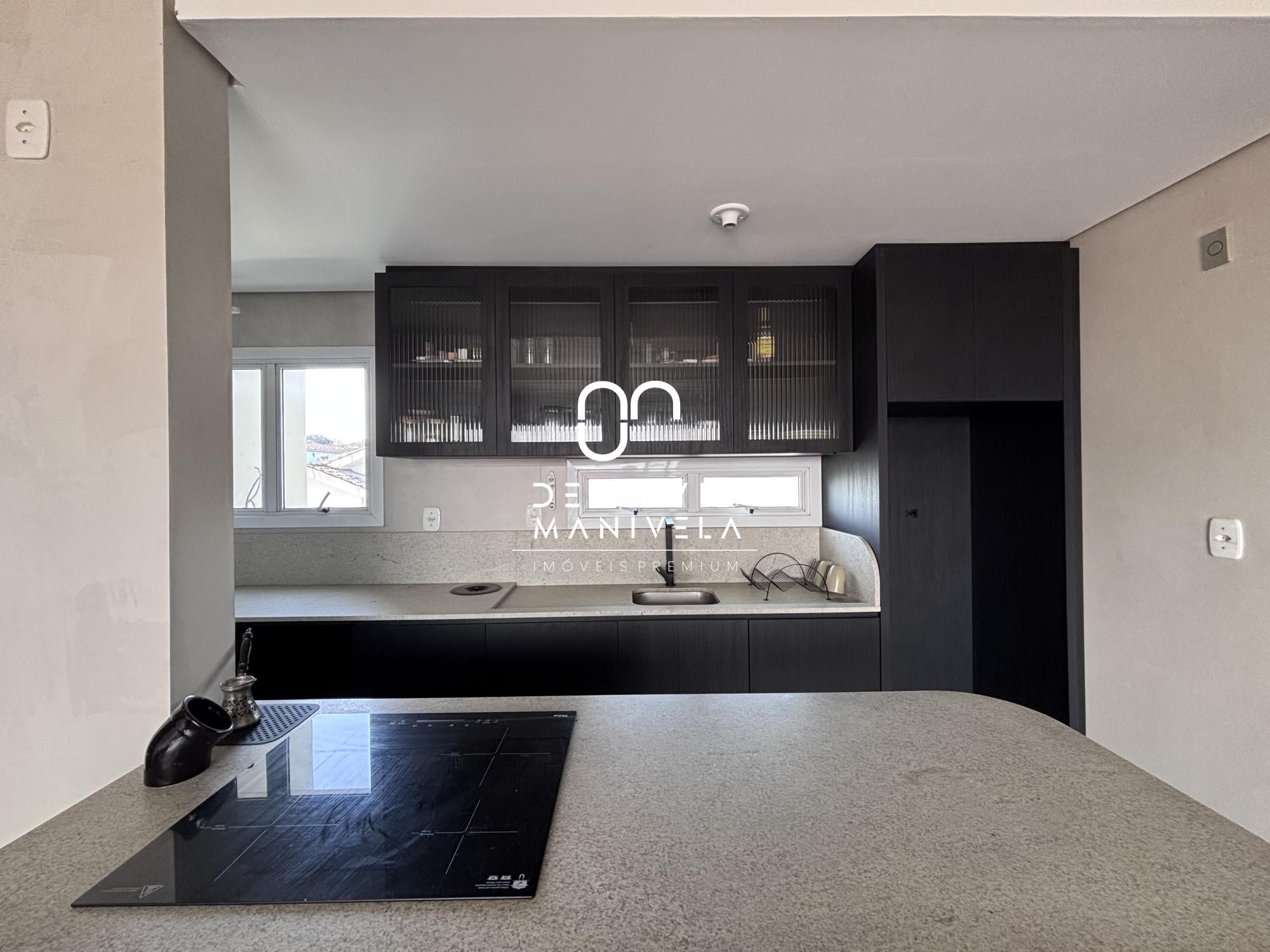 Apartamento para locação na Noal