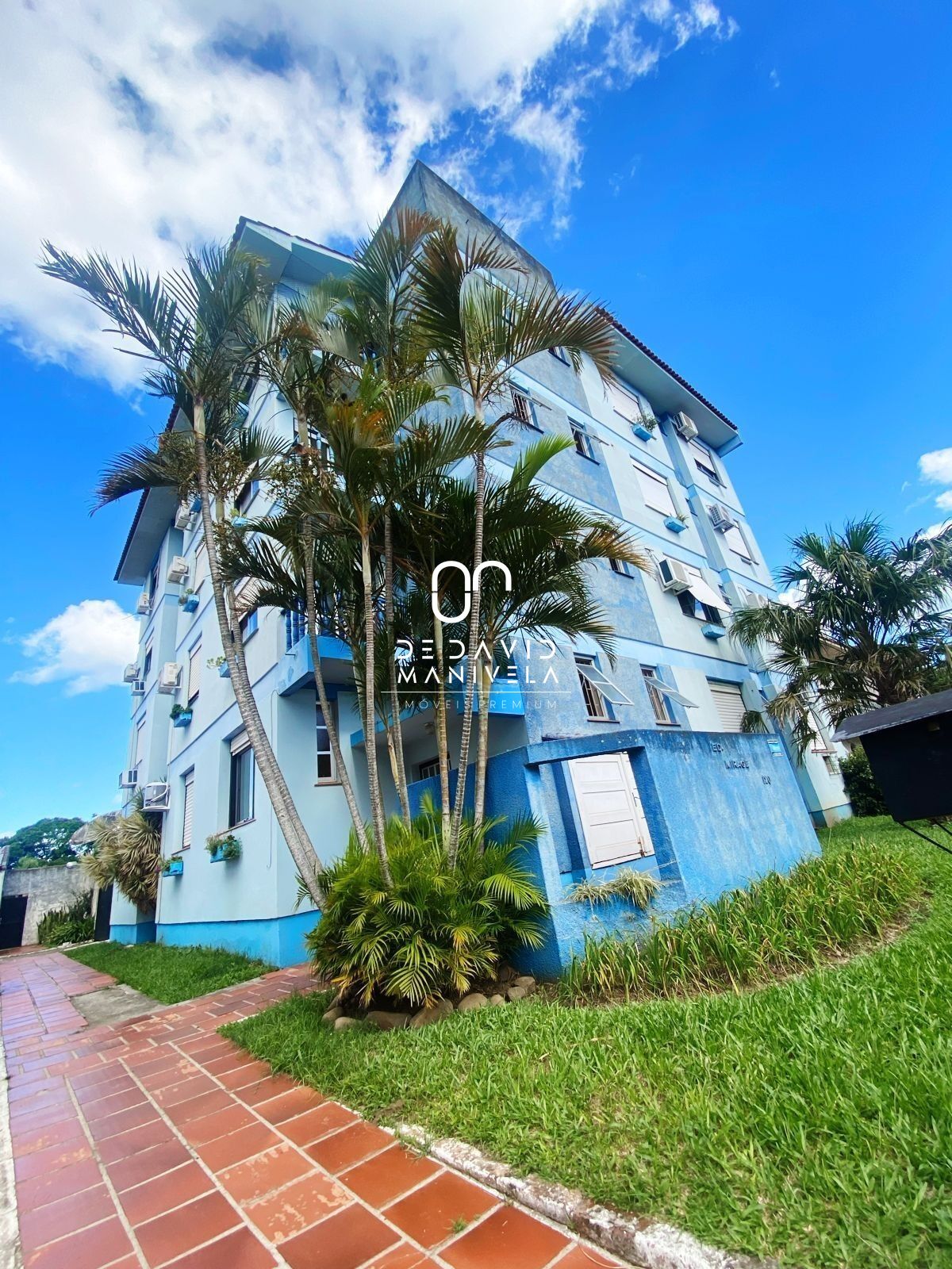 Apartamento à venda  no Camobi - Santa Maria, RS. Imóveis