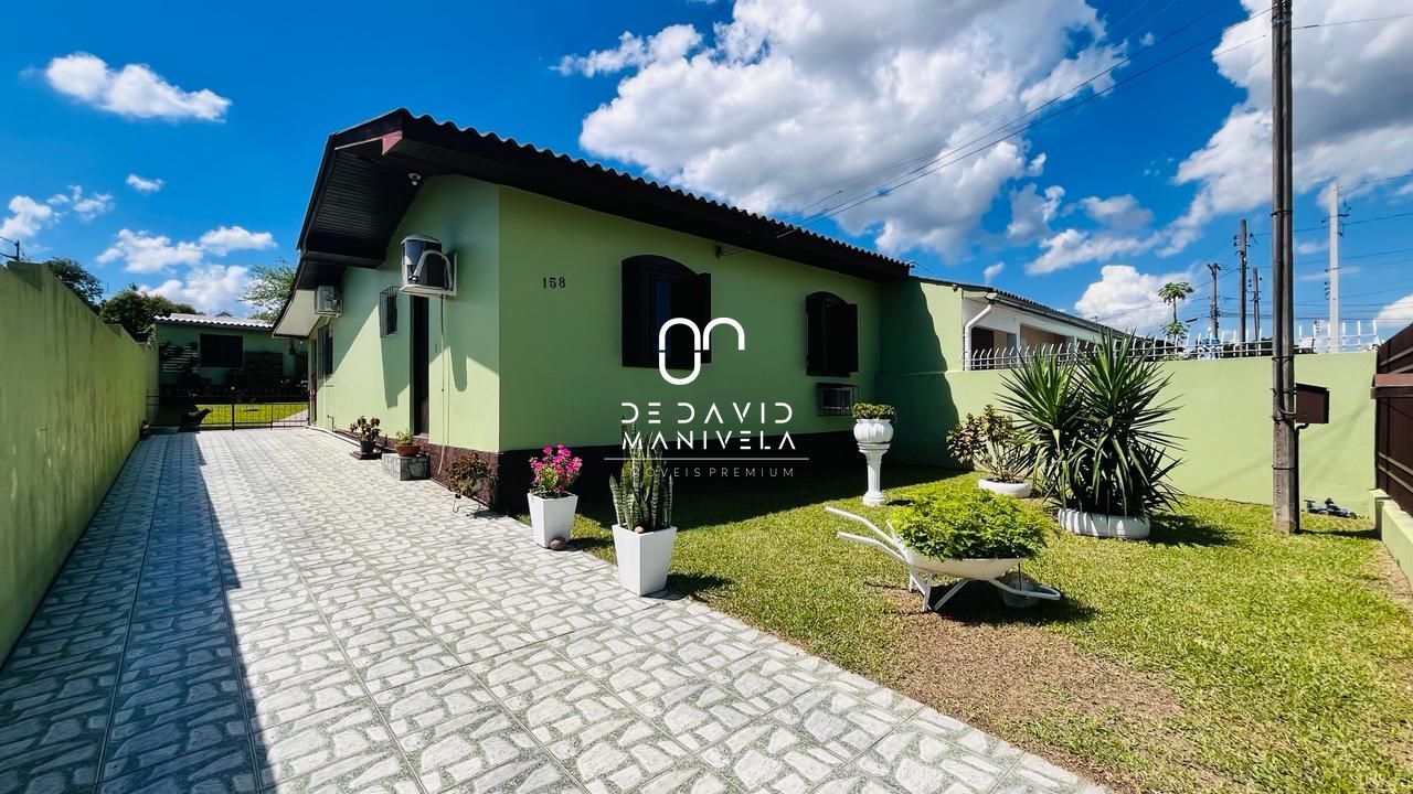 Casa  venda  no So Joo - Santa Maria, RS. Imveis