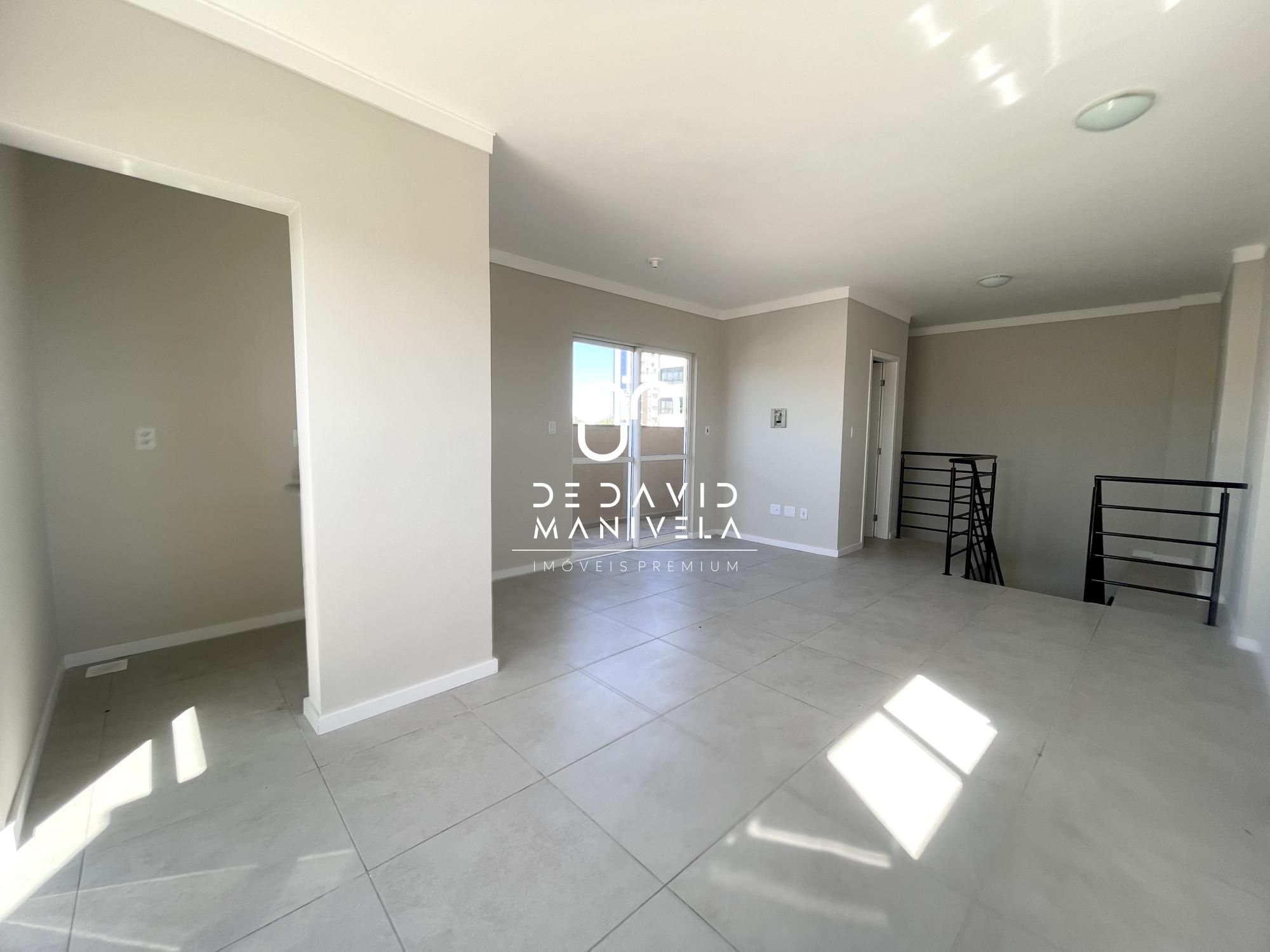 Cobertura duplex com terraço no bairro medianeira
