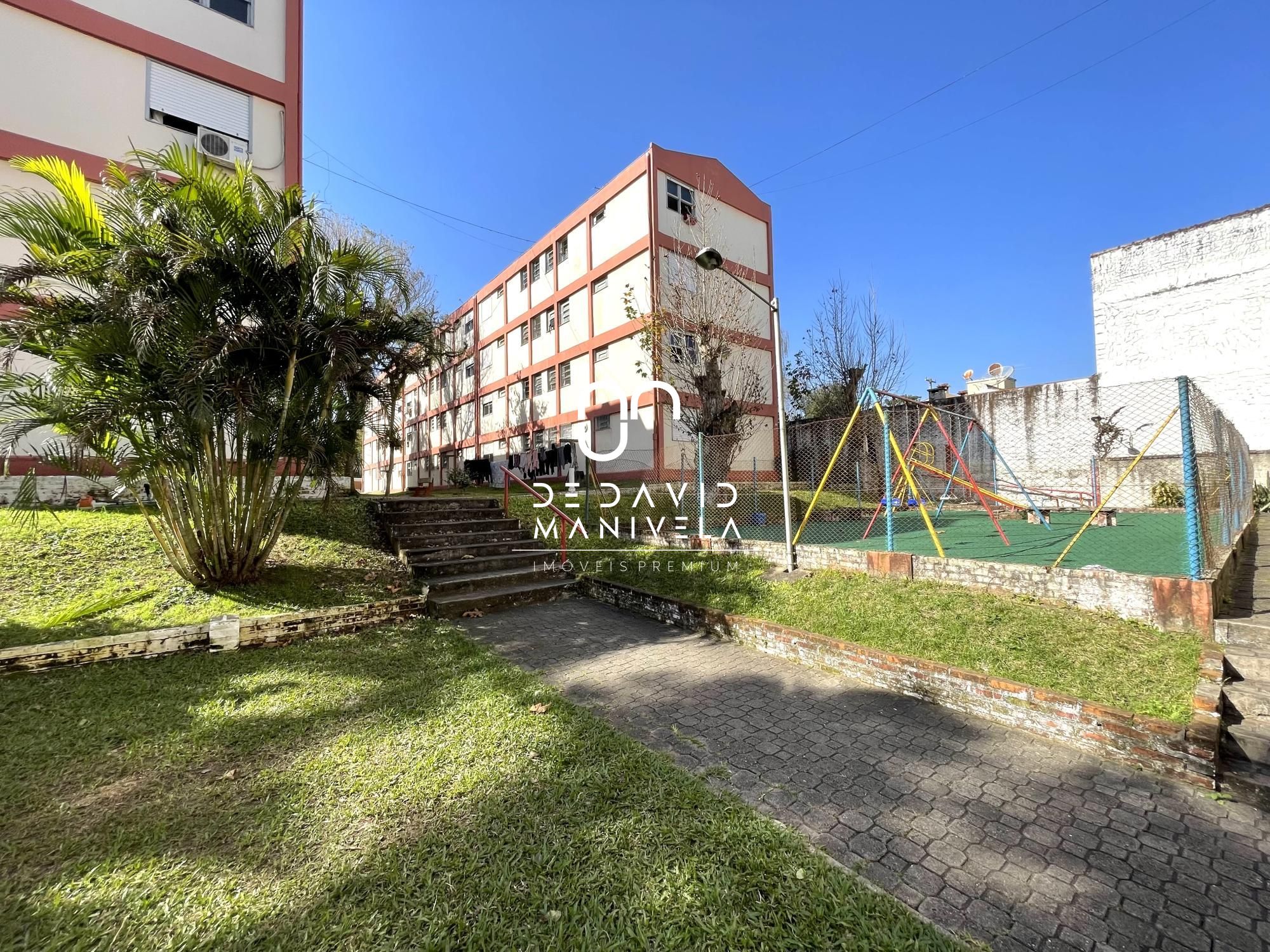 Apartamento para locação no Bairro Lourdes