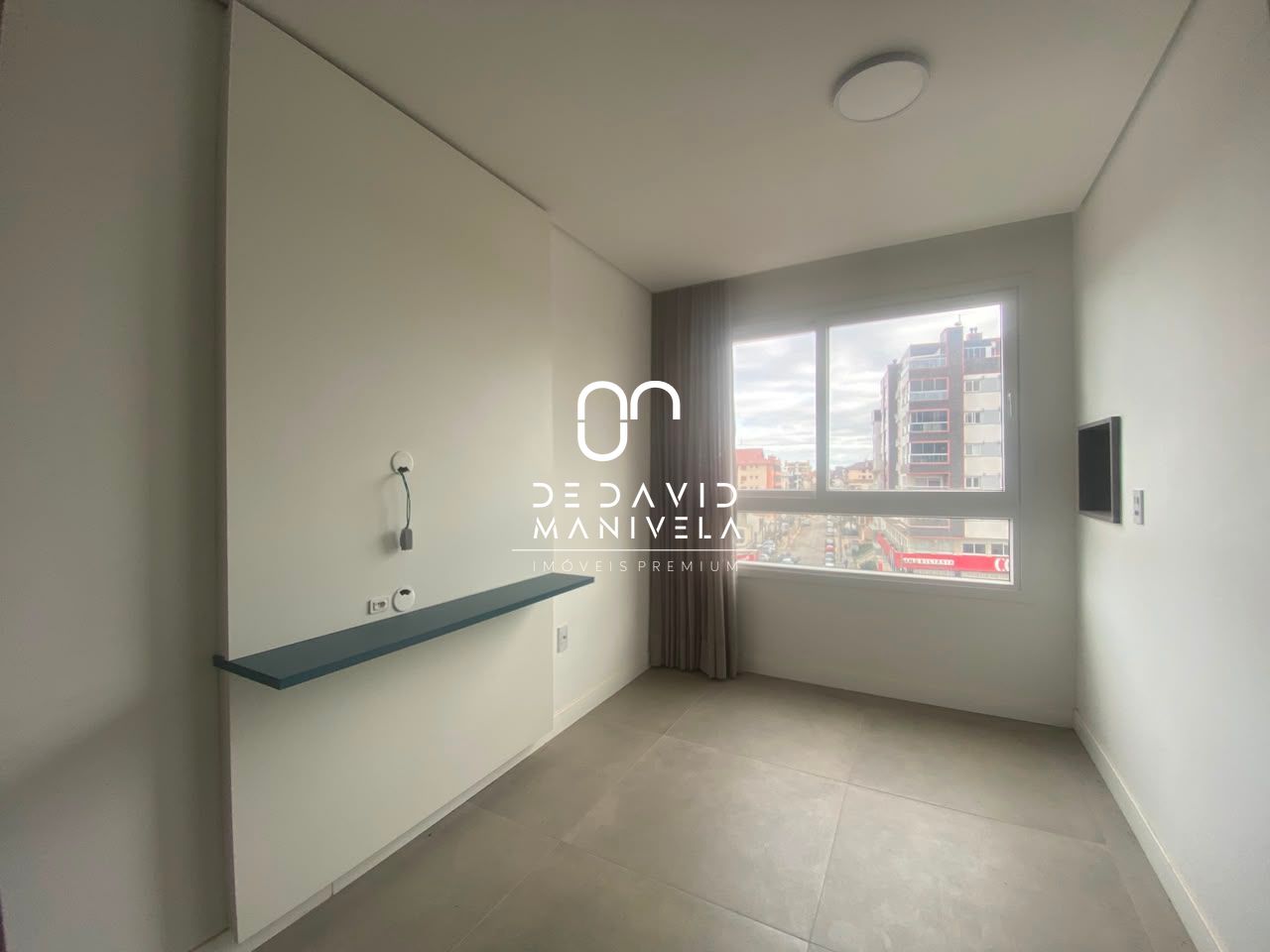 Apartamento com 1 dormitório localizado no bairro camobi