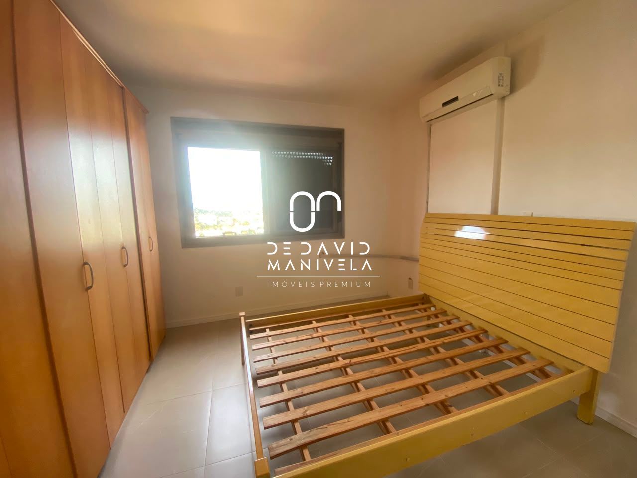 Aluguel imperdível de apartamento mobiliado em santa maria, 