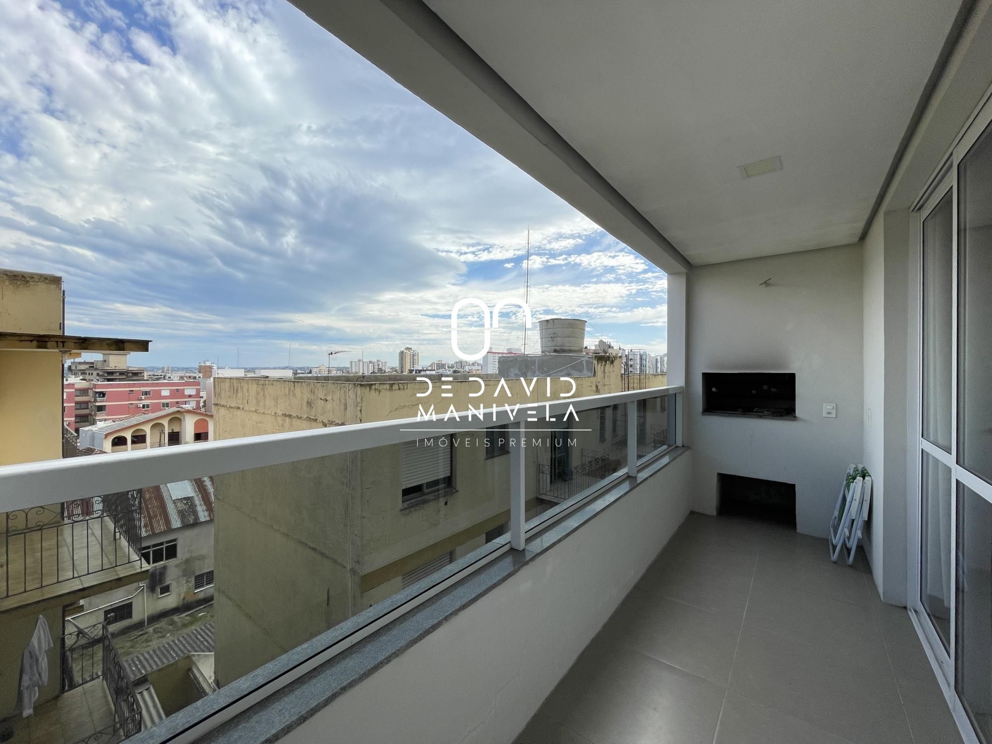 Procurando um apartamento aconchegante em santa maria, rio g