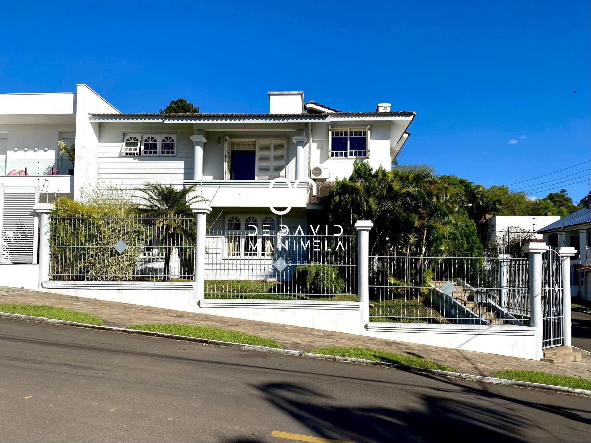 Casa  venda  no Nossa Senhora de Lourdes - Santa Maria, RS. Imveis