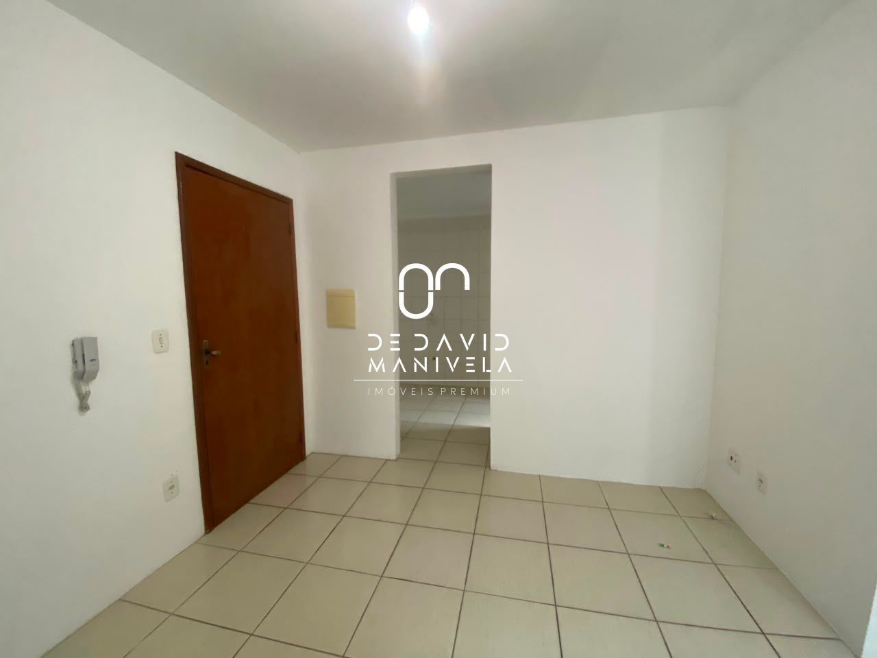 Apartamento com 1 dormitório, 1 vaga de garagem localizado n