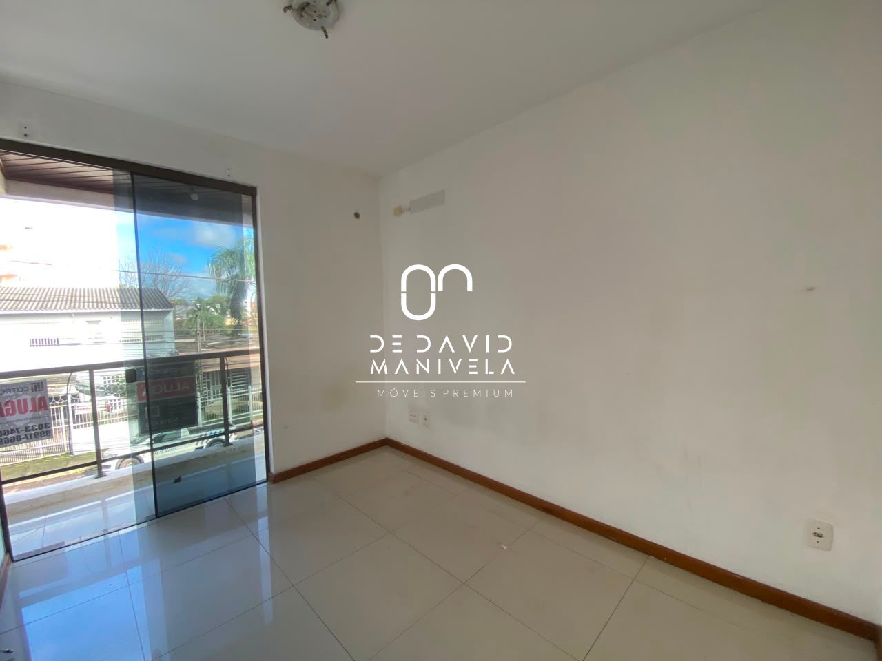 Apartamento com 1 dormitório, 1 suíte, no bairro nossa senho