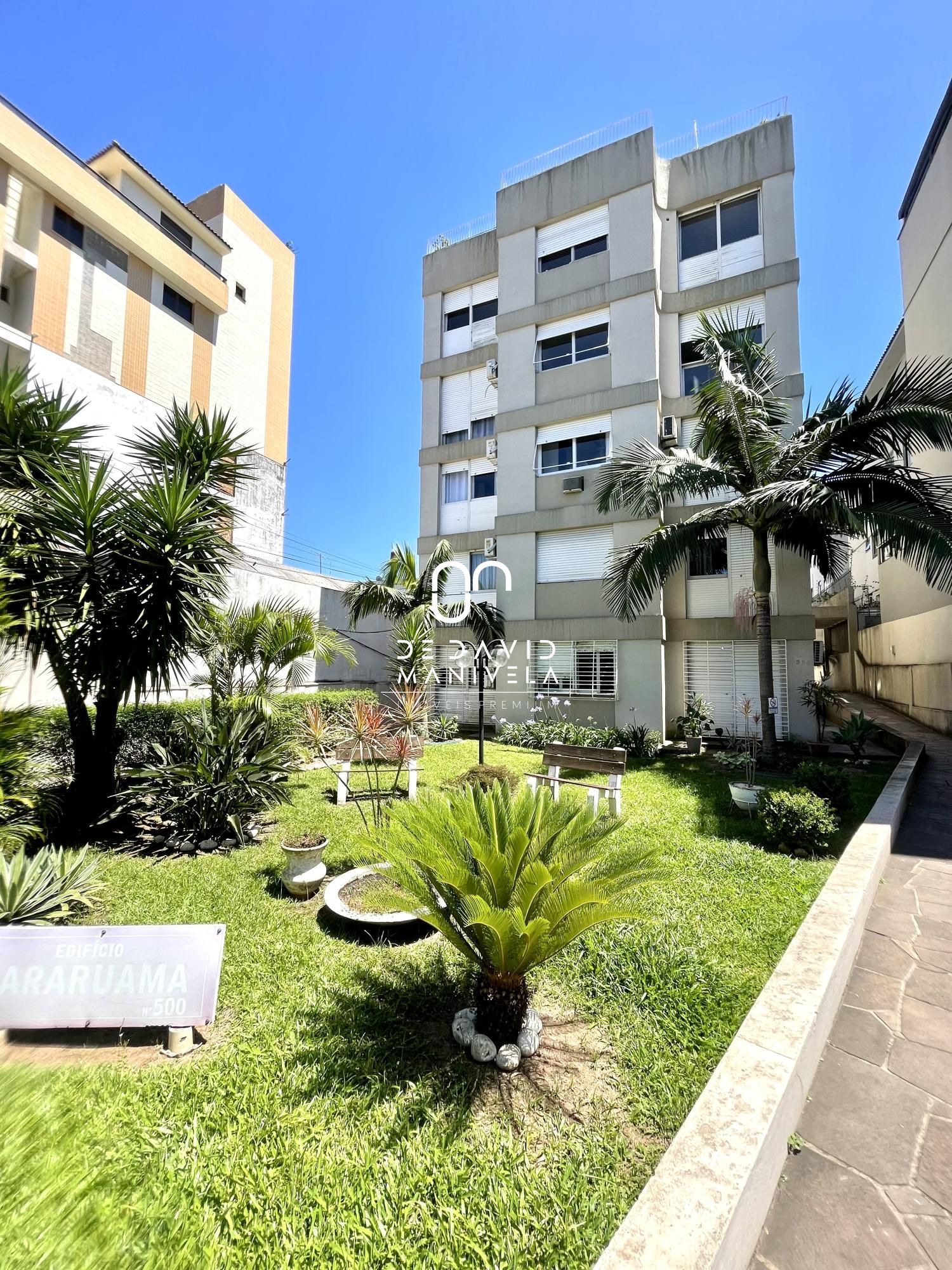 Apartamento à venda  no Centro - Santa Maria, RS. Imóveis