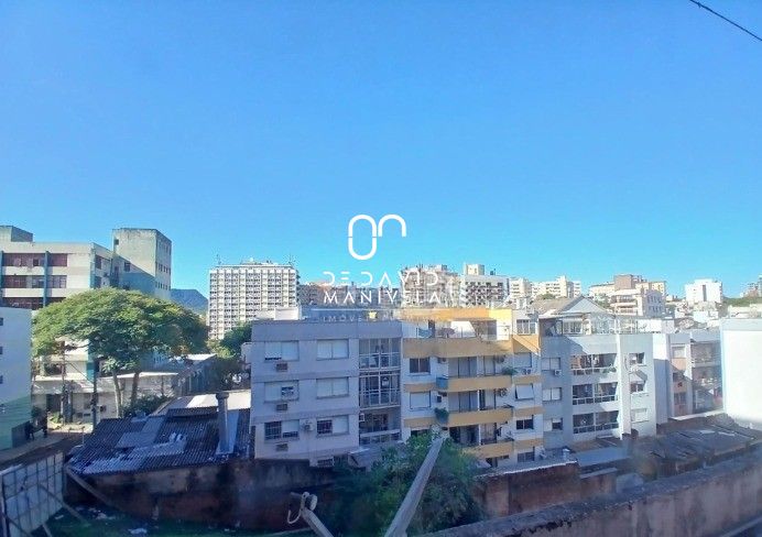 Sala comercial disponível para locação no centro de santa ma