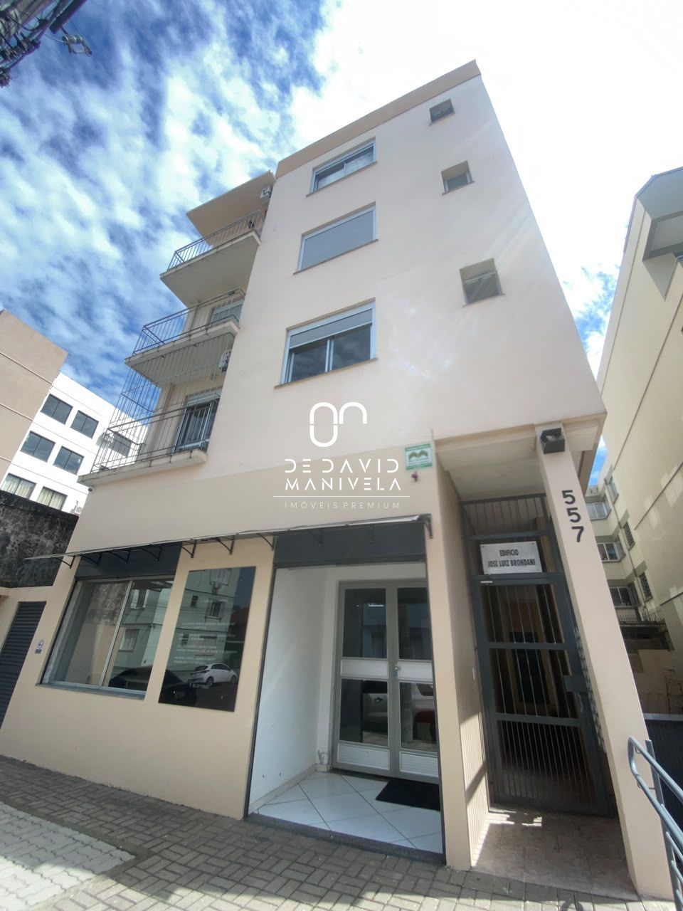 apartamento disponível para locação 1 dormitório 1 vaga de garagem