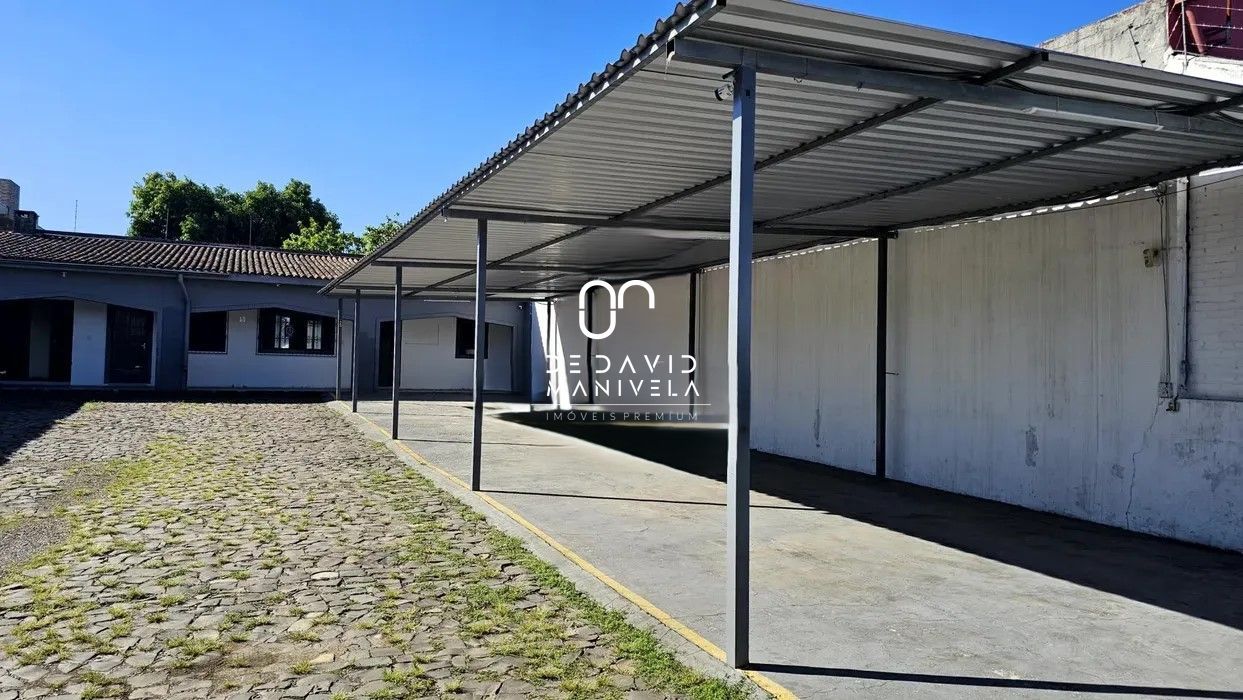 Excelente oportunidade de locação de ponto comercial!