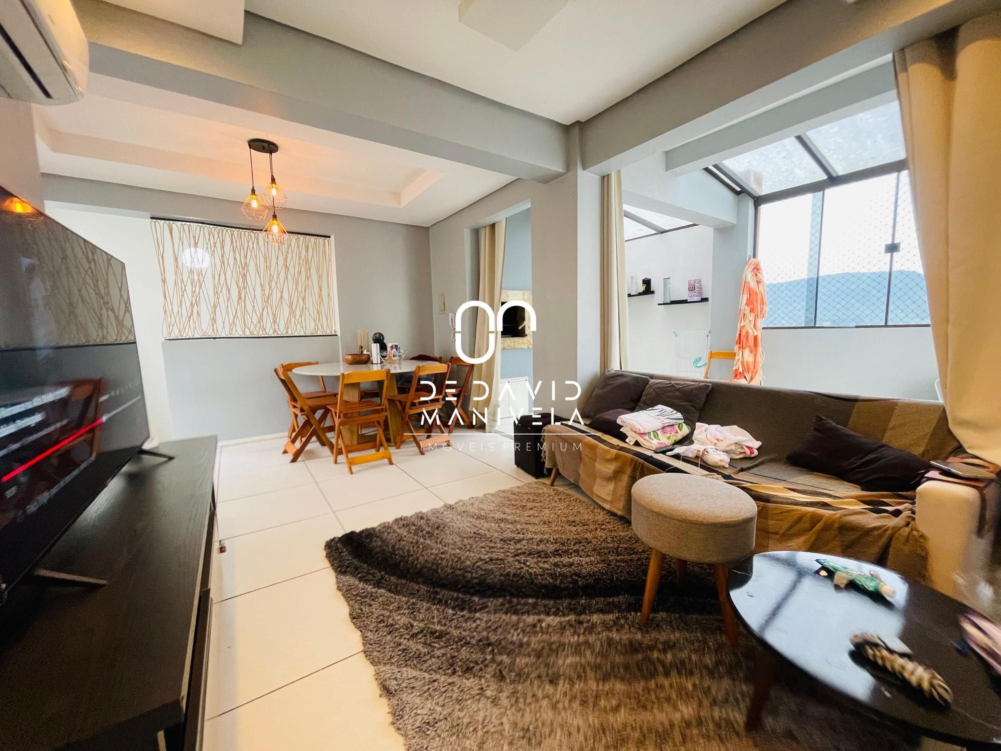 🏡 **Lindo apartamento mobiliado para locação!** 🏡