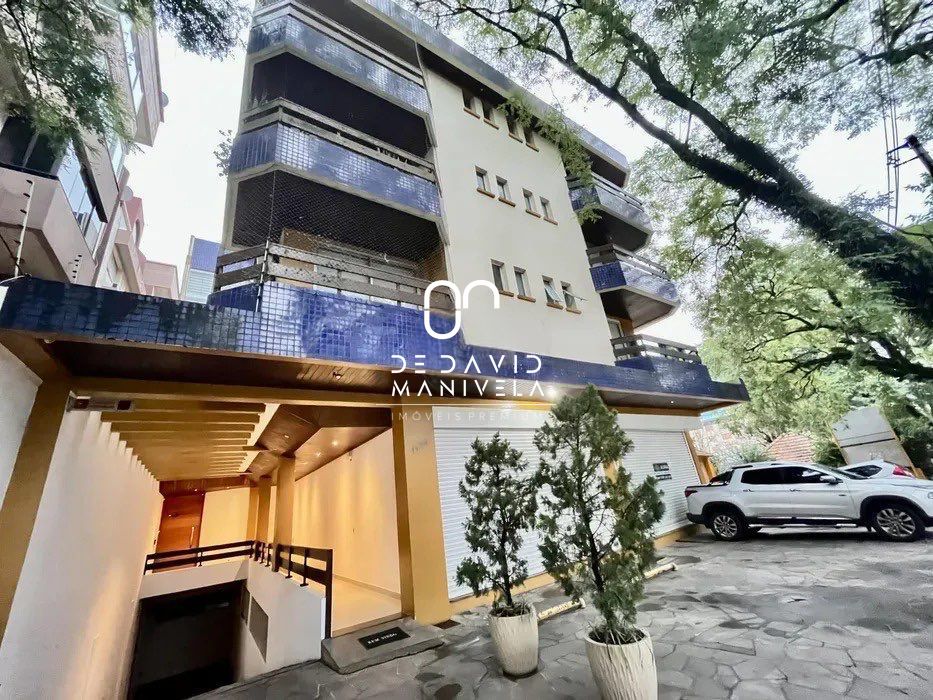 Cobertura residencial mobiliada em santa maria, rs