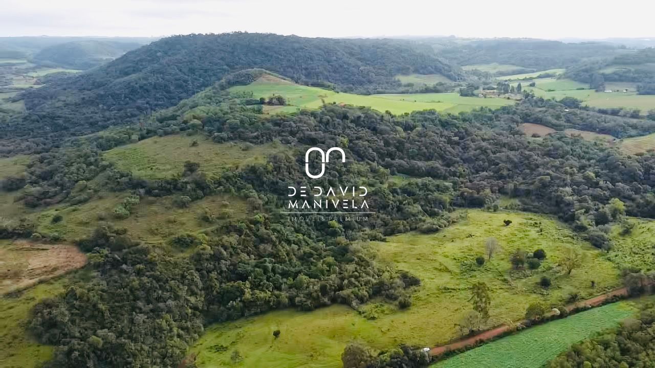 Terreno comercial  venda  no Zona Rural - Toropi, RS. Imveis