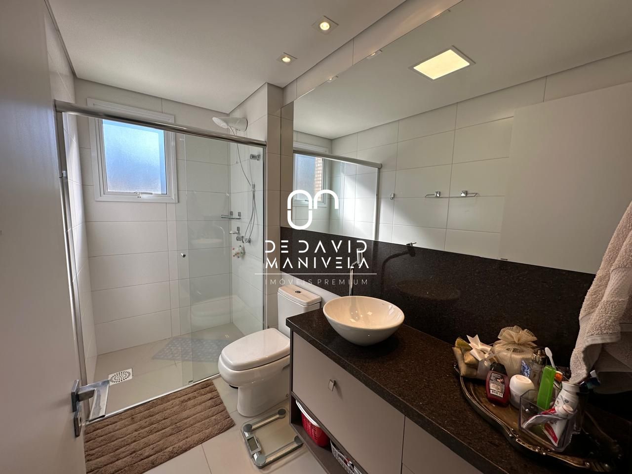 Apartamento 3 dormitórios na av fernando ferrari