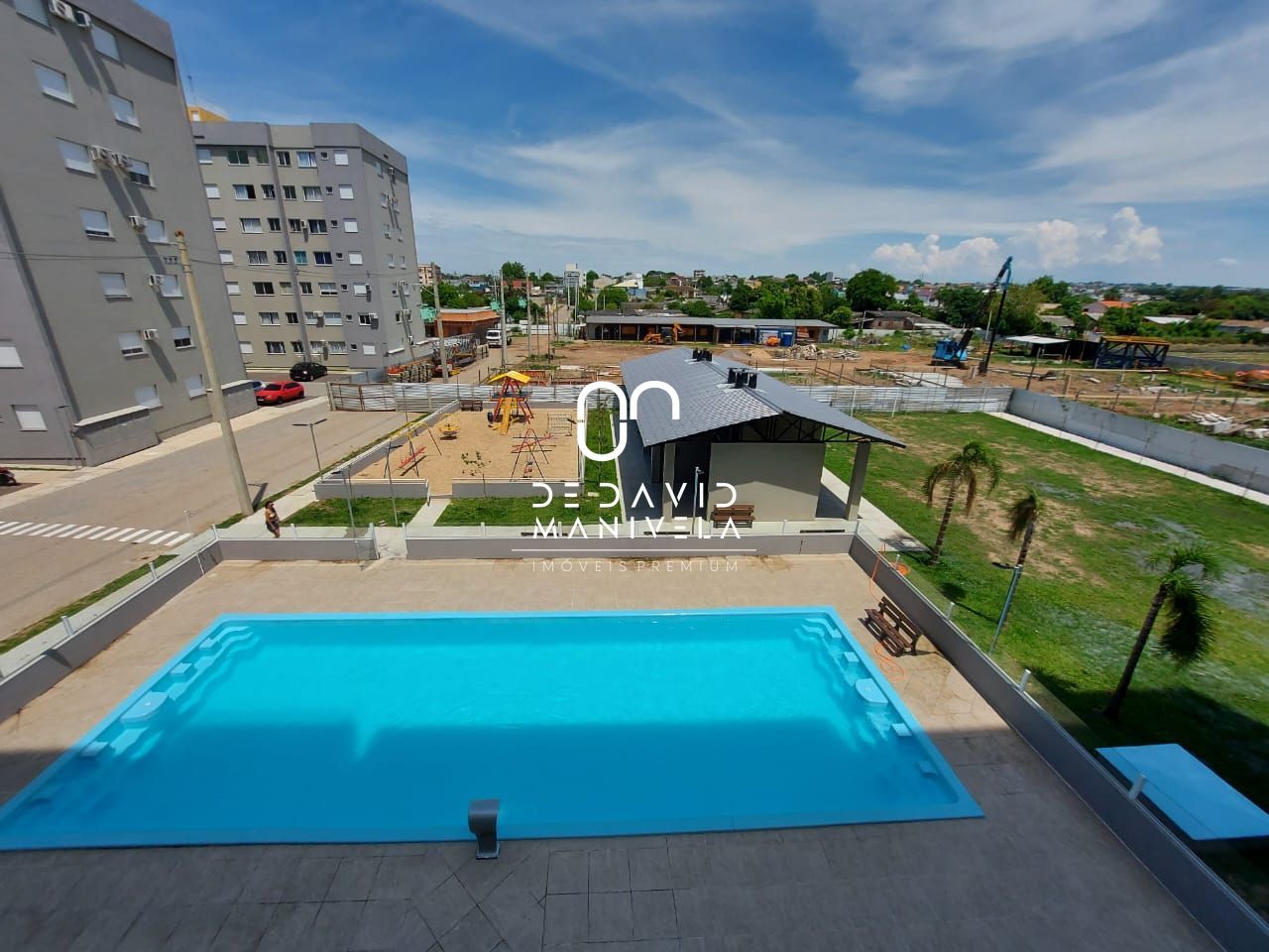 Apartamento para alugar  no Patronato - Santa Maria, RS. Imóveis