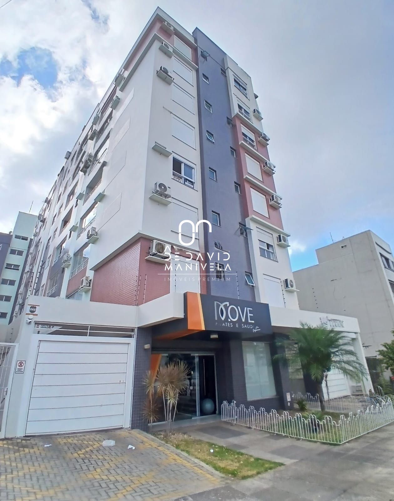 Apartamento para alugar  no Nossa Senhora das Dores - Santa Maria, RS. Imóveis