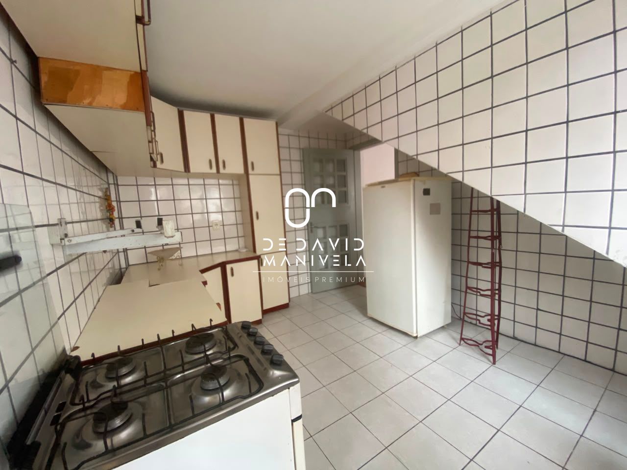 Apartamento com 3 dormitórios 1 vaga de garagem no bairro bo
