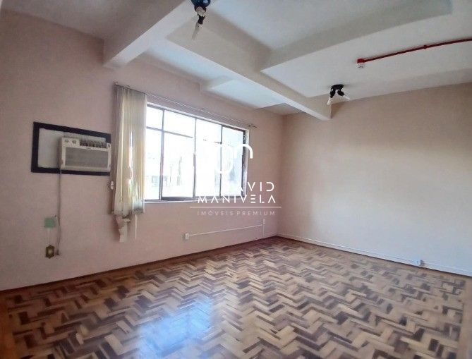 Sala comercial disponível para locação no centro de santa ma