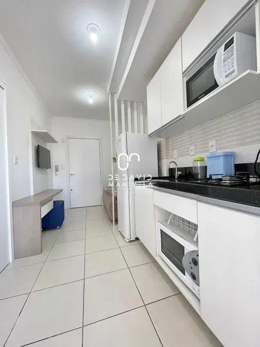 Apartamento com 1 Dormitórios para alugar, 42 m² por R$ 1.550,00 Apartamento com 1 Dormitórios para alugar, 42 m² por R$ 1.550,00