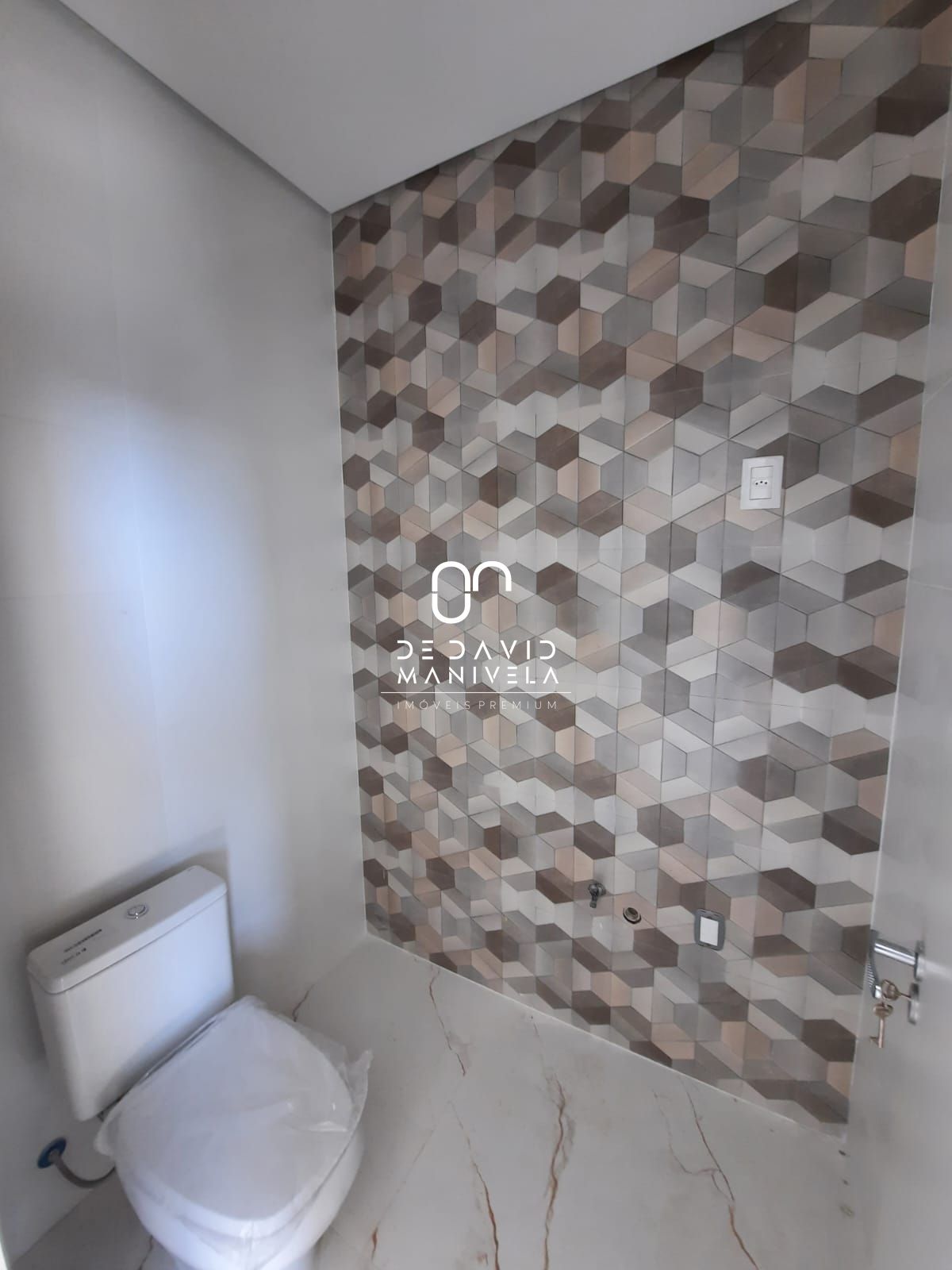 Residencial tomazetti casa térrea com 3 dormitórios