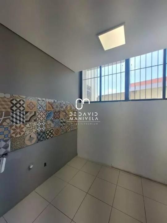 Loja comercial no bairro centro