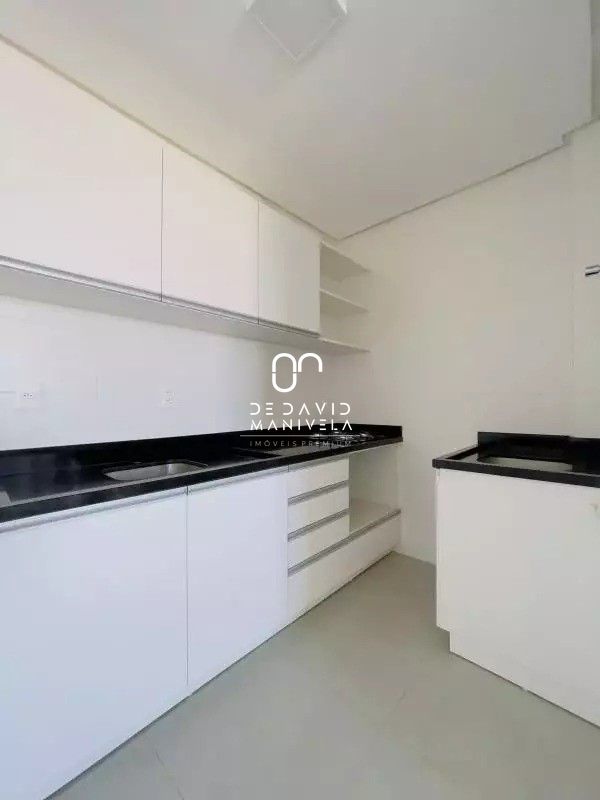 Oportunidade única! apartamento novo e semimobiliado em camo