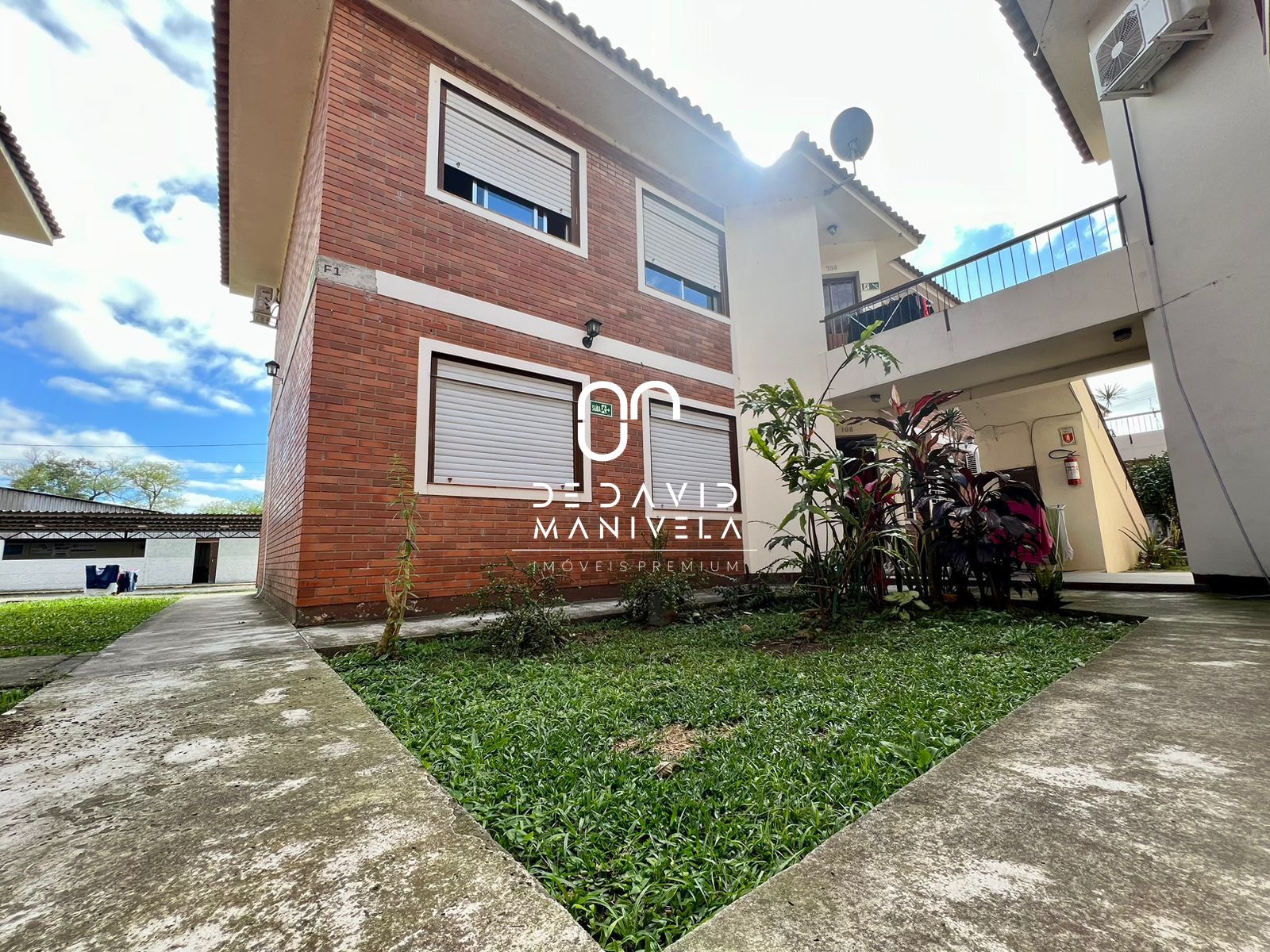 Apartamento  venda  no Pinheiro Machado - Santa Maria, RS. Imveis