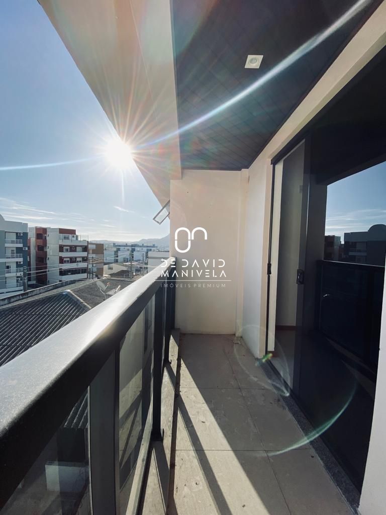 Apartamento 01 dormitório com sacada. Churrasqueira e área d
