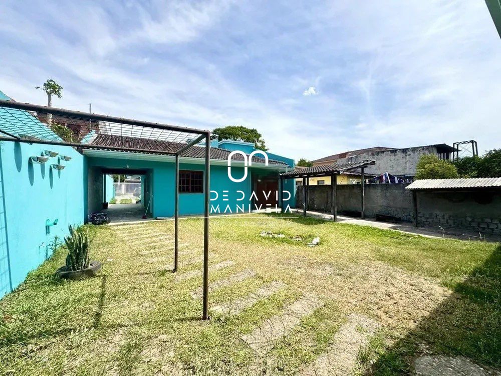 Casa com 4 Dormitórios para alugar, 125 m² por R$ 3.100,00 Casa com 4 Dormitórios para alugar, 125 m² por R$ 3.100,00