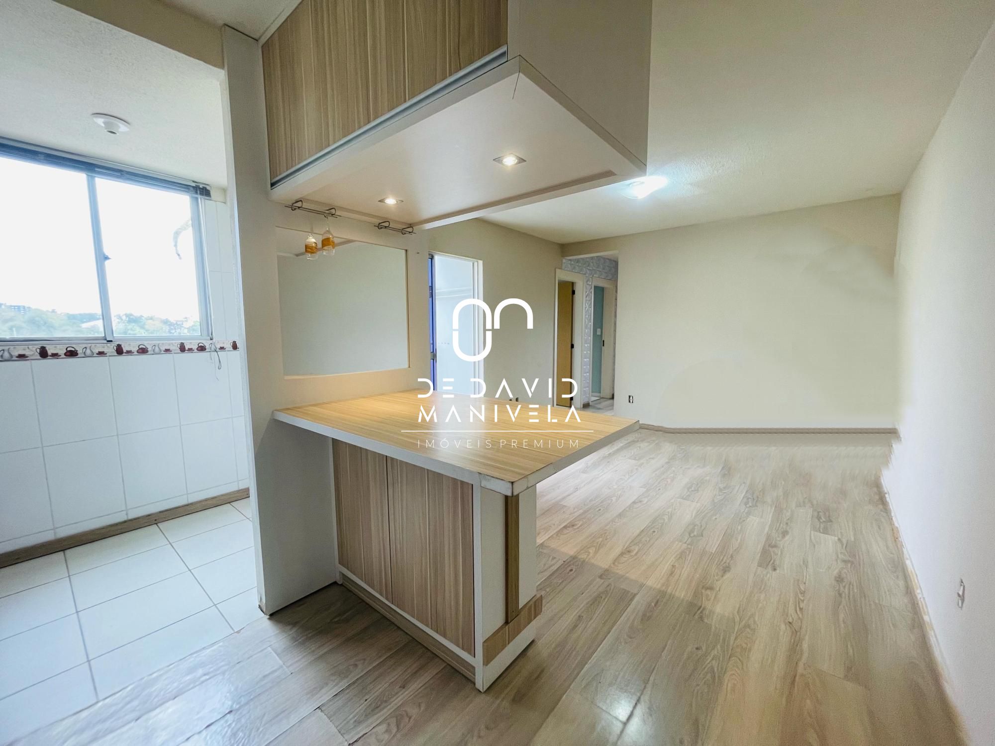 Apartamento para venda no Res. Grezzana