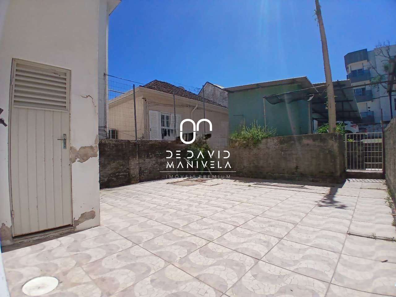Apartamento central disponível para locação