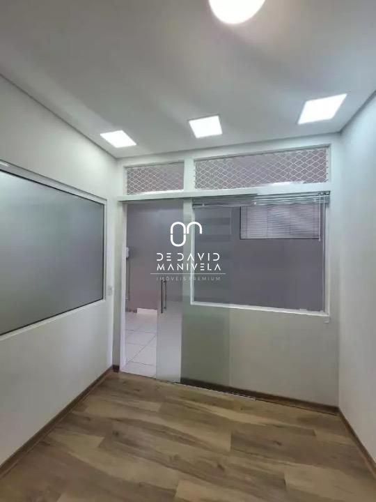 Loja comercial no bairro centro